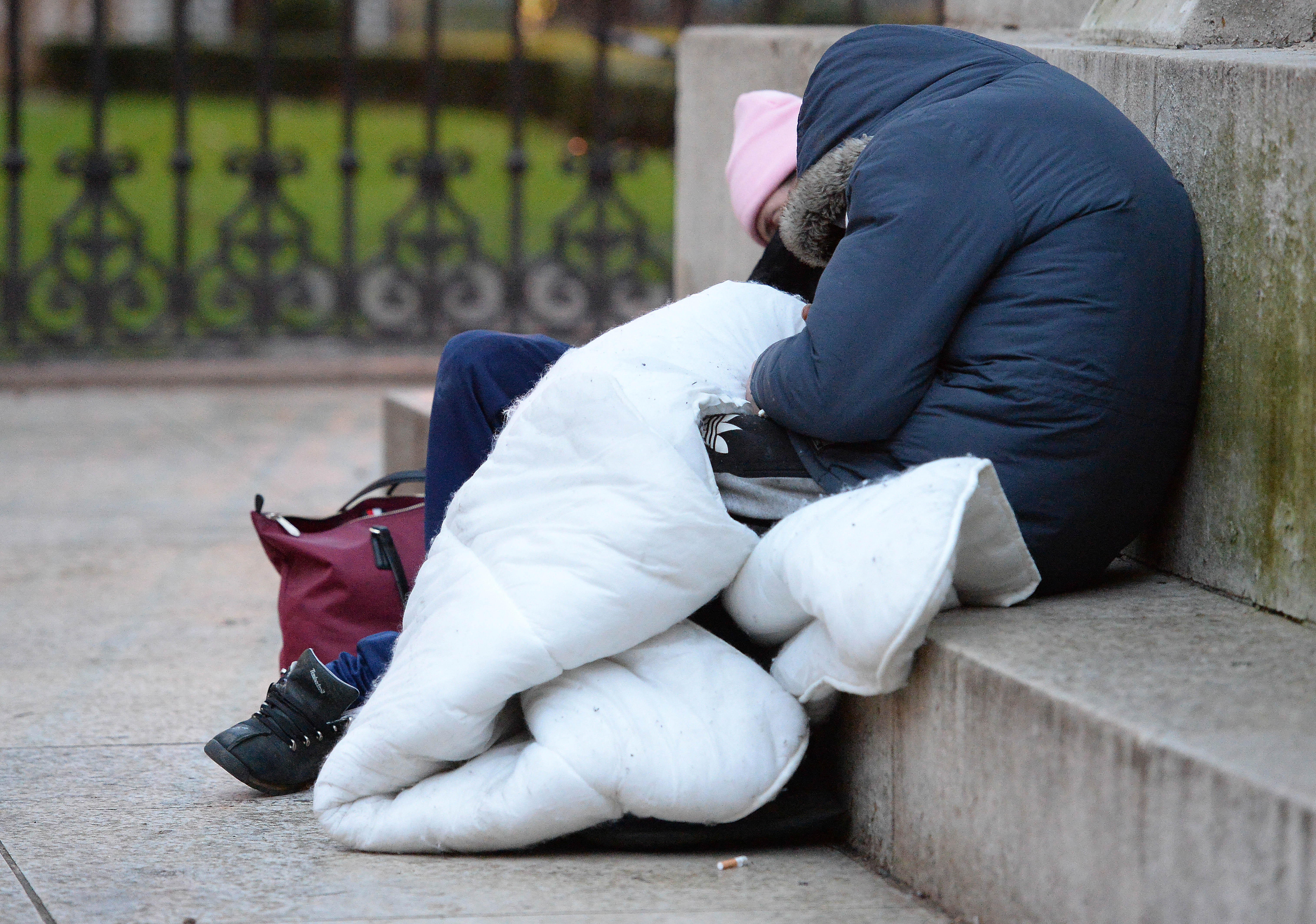 Woking Borough Council needs hundreds of thousands of pounds to help every young homeless applicant