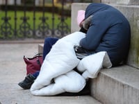 Woking Borough Council needs hundreds of thousands of pounds to help every young homeless applicant