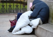Woking Borough Council needs hundreds of thousands of pounds to help every young homeless applicant