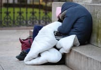 Woking Borough Council needs hundreds of thousands of pounds to help every young homeless applicant