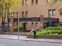 Woman charged with distraction theft offences in Woking