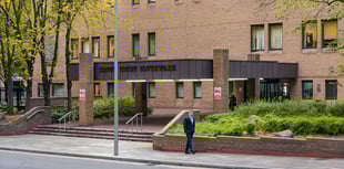 Woman charged with distraction theft offences in Woking