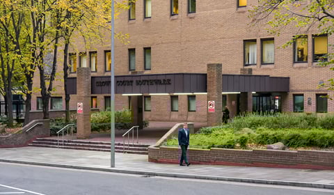 Woman charged with distraction theft offences in Woking