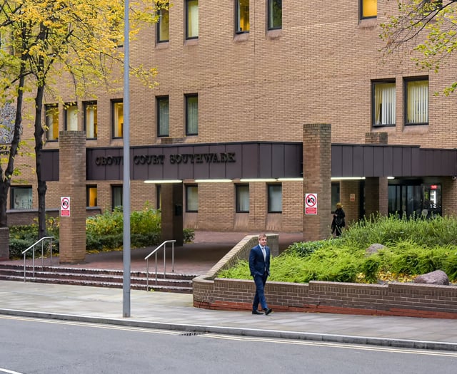 Woman charged with distraction theft offences in Woking