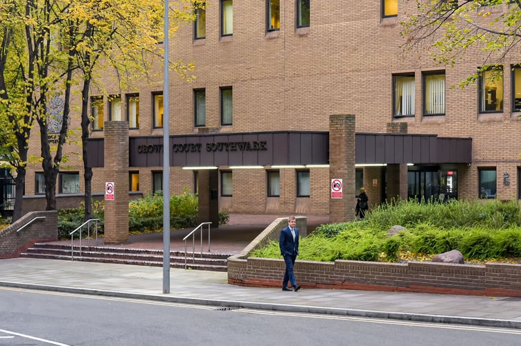 Southwark Crown Court