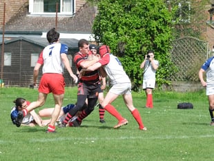 Late disappointment but season a massive step in right direction
