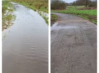 Positive signs as developer gets to work on Brookwood Farm development