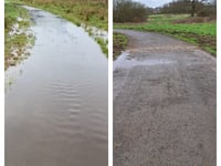 Positive signs as developer gets to work on Brookwood Farm development