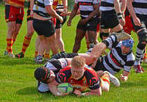 Chobham exit cup with defeat at Farnham