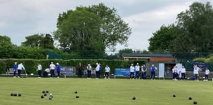 Enjoy thrill of timeless sport at bowling club open day this weekend