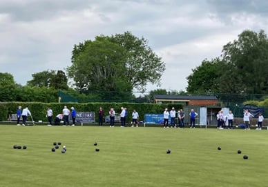 Horsell Bowling Club