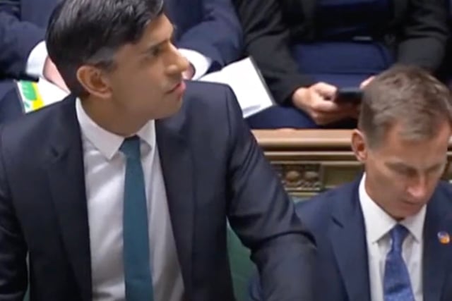 Prime Minister ‘confident’ Conservatives will hold onto Woking