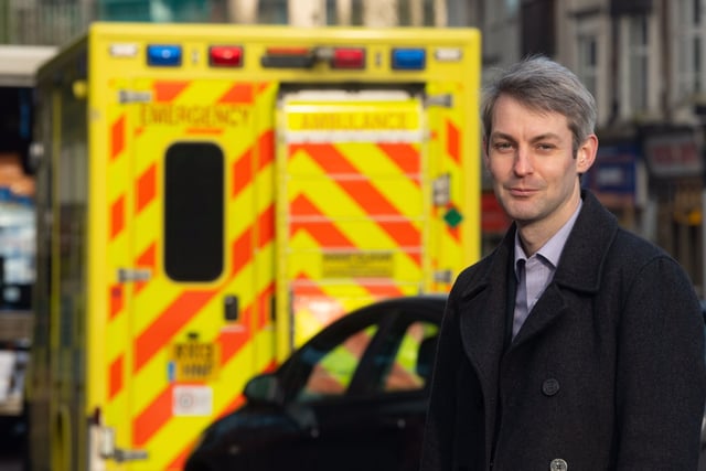FOI request lays bare A&E delays at Ashford and St Peter's Hospitals