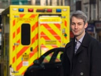 FOI request lays bare A&E delays at Ashford and St Peter's Hospitals