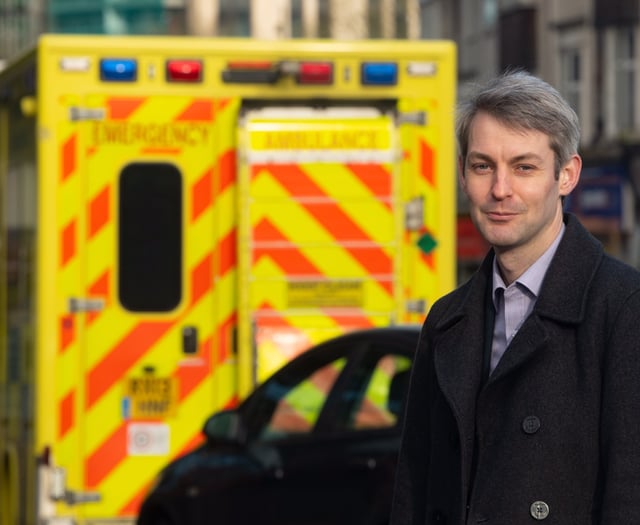 FOI request lays bare A&E delays at Ashford and St Peter's Hospitals