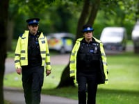 Take time to vote wisely for your Police and Crime Commissioner