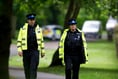 Police facing exodus as officers cite low morale and pay fears