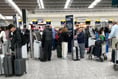 Scale of passenger delays at Southampton Airport revealed 