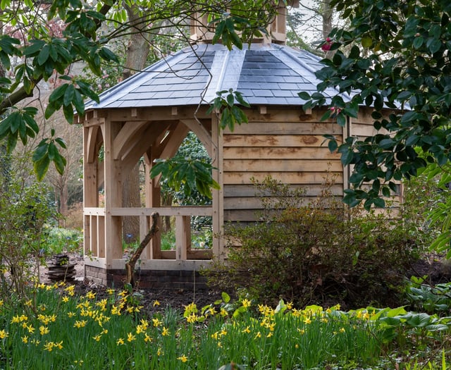 The secret heartbreak of RHS Wisley's Victorian gardening visionary