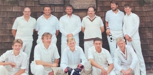 Memories of the West Surrey cricket league that nurtured England stars