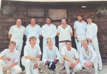 Memories of the West Surrey cricket league that nurtured future England stars