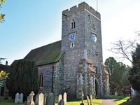 Gilbert and Sullivan's The Mikado to be performed at Old Woking church