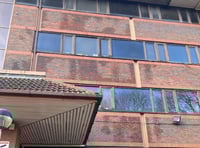 Fiery Bird music venue rises from ashes of break-in