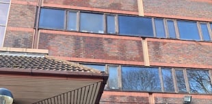 Fiery Bird music venue rises from ashes of break-in