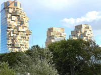 Ann Tilbury: Let's stop the spread of the Towers of Woking