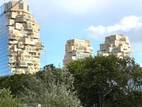 Ann Tilbury: Let's stop the spread of the Towers of Woking
