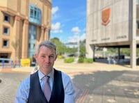 Will Forster: Local government matters – be sure to have your say