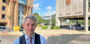 Will Forster: Local government matters – be sure to have your say