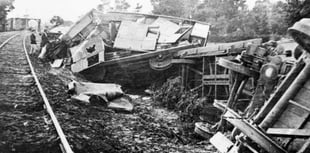 How an 1873 rail disaster near Guildford helped make UK railways safer