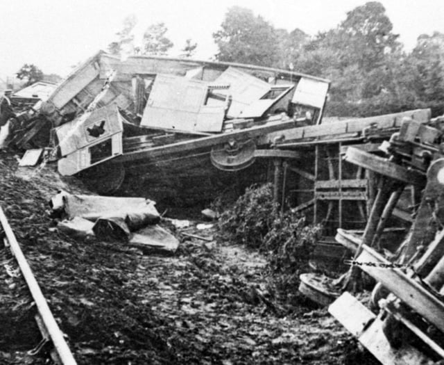 How an 1873 rail disaster near Guildford helped make UK railways safer