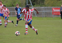 Guildford City's survival battle goes to final day after defeat