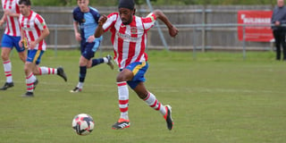 Guildford City's survival battle goes to final day after defeat