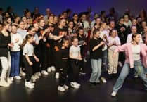 Dance Woking showcase celebrates 30 years of creativity
