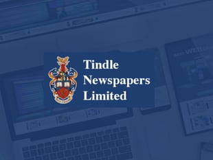 Tindle local newspapers sold, creating a stronger force in UK media