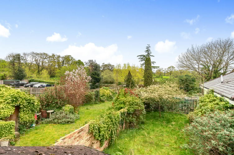 wysteria cottage