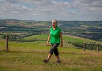 £250 grants for minibus trips to the South Downs launched