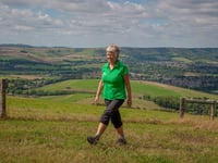 £250 grants for minibus trips to the South Downs launched