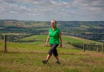 £250 grants for minibus trips to the South Downs launched