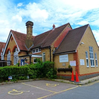 Charity Commission issues 'misconduct' warning to Maybury Centre