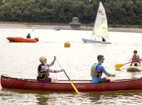 Woking among best places in England for easy access to open water