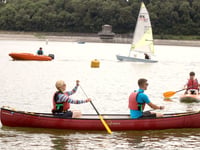 Woking among best places in England for easy access to open water
