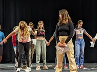 Yvonne Arnaud Theatre welcomed 17,000 more people to shows last year