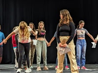 Yvonne Arnaud Theatre welcomed 17,000 more people to shows last year