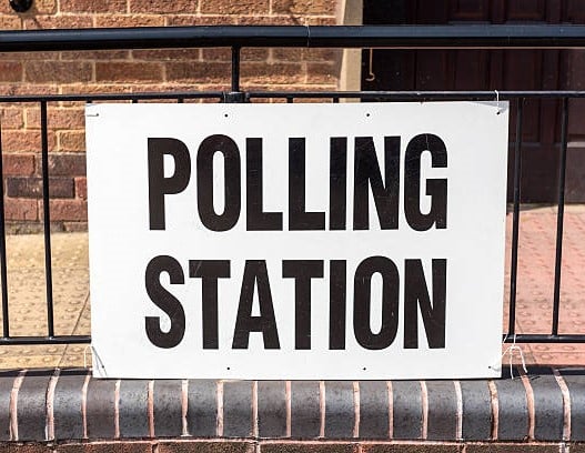 All you need to know before the May 2 local elections in Woking