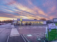 Lidl looking at three locations for a new store in Woking