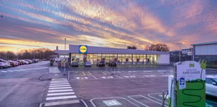 Lidl looking at three locations for a new store in Woking